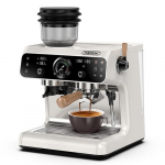 HiBREW H7B espressomasin, kahekordse k&uuml;ttes&uuml;steemiga