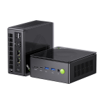 Miniarvuti GMKtec K8 Ryzen 7 8845HS 32 GB RAM + 1 TB WIN 11 Pro