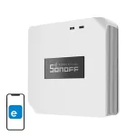 I&scaron;manusis &scaron;akotuvas WiFi/RF 433MHz Sonoff RF BridgeR2