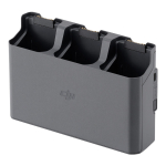 DJI Air 3 laadimisjaam