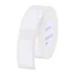 Niimbot thermal labels stickers 12x22 mm, 260 pcs