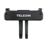 Magnetiline kaheharuline adapter DJI Action 4/3 kaamerale