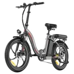 Fafrees F20+ Elektrijalgratas 20Ah