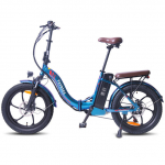 Fafrees F20 PRO elektriratas 18Ah