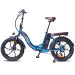 Fafrees F20 PRO elektriratas 18Ah