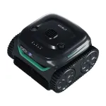 Wybot C2 Pro Vision juhtmevaba basseinipuhastusrobot