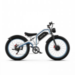 DUOTTS N26 Elektrijalgratas 1500W