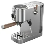 HiBREW H13 poolautomaatne kohvimasin, topeltkatlas&uuml;steem