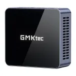 Miniarvuti GMKtec M2 Pro S Intel i7-1185G7 16 GB RAM + 512 GB SSD WIN 11 Pro