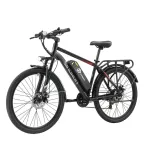SINOHON EM200 elektrijalgratas 48V 12.5AH, 500W mootor