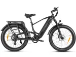 SAMEBIKE STORM elektriratas 1000W