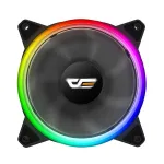 Arvutiventilaator ARGB darkFlash DR12 Pro (120x120)