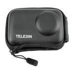 Telesin-kott DJI ACTION 3/4/5pro kaamerale