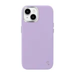 Joyroom PN-15F1 Starry dėklas iPhone 15 (violetinis)