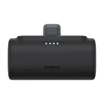 Powerbank Baseus Compact 5000mAh, 20W, USB-C (black)