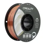 CR-Silk PLA siūlas CREALITY (raudono vario)