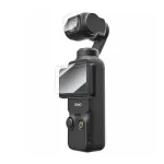 Telesin grūdintas stiklas DJI Osmo Pocket 3