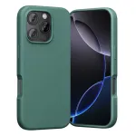 Vention KUHG0-30 &uuml;mbris iPhone 16 Pro MagSafe (roheline)