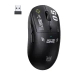 ONIKUMA DM05 RGB m&auml;ngurihiir (must)