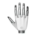 UNITREE BrainCo Revo 2 puutetundlik robotiseeritud k&auml;si