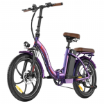 Fafrees F20+ PRO Elektrijalgratas 22,5 Ah