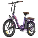 Fafrees F20+ PRO Elektrijalgratas 22,5 Ah