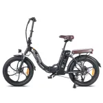 Fafrees F20 PRO elektriratas 18Ah