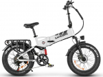 SAMEBIKE RS-A02 Pro Elektrijalgratas Off Road