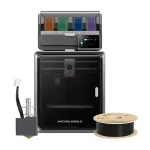 3D-printer Anycubic Kobra S1 Combo + Hotend + tasuta h&otilde;&otilde;gniit