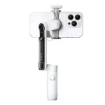 Insta360 Flow Creator Kit stabilisaator (valge)