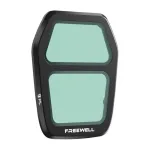 CPL Freewell filtras, skirtas DJI Air 3S