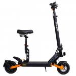 KuKirin G2 Pro elektriline t&otilde;ukeratas 600W mootoriga, 48V 15.6Ah akuga.