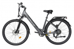 Pixar City1 elektrijalgratas, 250W, 45km vahemaad