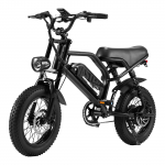 AVDL A13 elektrijalgratas 250W