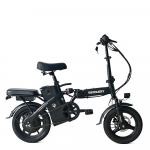 SINOHON M3 elektrijalgratas 36V 10.4Ah aku 500W