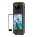 Puluz karastatud klaas Insta360 X4 / X5