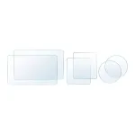 Sunnylife karastatud klaas DJI Action 5 Pro jaoks
