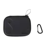 Sunnylife OA5-B893-C standartinis krep&scaron;ys, skirtas ACTION 5 PRO/OSMO Action 4/3 (juodas)