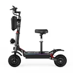 OOTD D88 Plus Elektriline t&otilde;ukeratas 5600W 38Ah