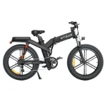 ENGWE X26 kahe akuga 50 km/h Elektrijalgratas