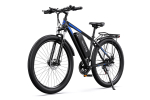 DUOTTS C29 PRO Elektrijalgratas 50 km/h