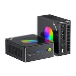Miniarvuti GMKtec K11 AMD Ryzen 9 8945HS 32 GB RAM + 1 TB SSD WIN 11 Pro