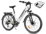 SAMEBIKE RS-A01 Pro-T elektrijalgratas