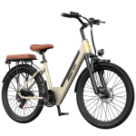 Aairsk S600 elektrinis dviratis 250W