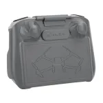 Valdiklio apsauga ir skydelis nuo saulės 2 viename Sunnylife skirtas DJI RC (MM3-YK466)