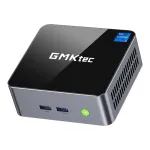 Mini PC GMKtec M3 Intel i5-12450H 32GB RAM + 1TB SSD WIN 11 Pro