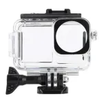 Vandeniui atsparus dėklas Sunnylife, skirtas DJI Osmo Action 5 PRO/4/3