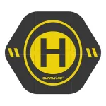 SUNNYLIFE landing mat for DJI Neo 35 cm