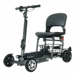 Freejoyer F7 neljarattaline elektriroller