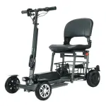 Freejoyer F7 neljarattaline elektriroller